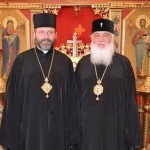 Привітання Президенту України з ювілеєм