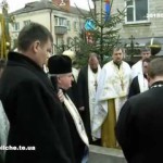 Надгробне слово о. Романа Будзинського на похороні Блаженнішого Митрополита Мефодія