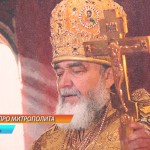 Виставка пам`яті Митрополита Мефодія в річницю його смерті: сюжет ТВ-4