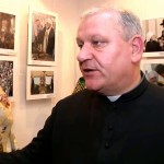 Отець Андрій Маліг про Митрополита Мефодія