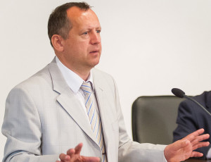 РПЦвУ треба виселити з Києво-Печерської лаври за їх недбалість до святині – професор Саган
