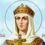 Свята княгиня Ольга