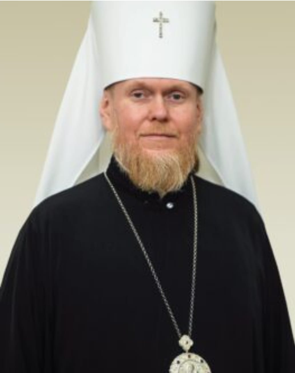 Євстратій (Зоря) Митрополит Білоцерківський