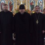 Священики Тернопільсько-Подільської єпархії УАПЦ приєдналися до УПЦ КП