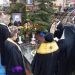 У Тернопільській єпархії УАПЦ ушанували другі роковини з дня упокоєння Блаженнійшого Мефодія (Кудрякова), Митрополита Київського і всієї України, Предстоятеля УАПЦ