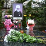 68 років з дня народження Блаженнішого Мефодія, Митрополита Київського і всієї України, Предстоятеля Української Автокефальної Православної Церкви