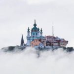 Коли відкриється Андріївська церква?