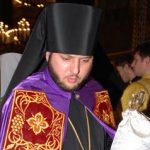 Відбувся чин наречення архімандрита Сави (Фризюк) на єпископа Донецького і Слов'янського
