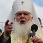 "Біглий" клірик УПЦ МП - "єпископ" УАПЦ?