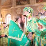 "Біглий" клірик УПЦ МП - "єпископ" УАПЦ?