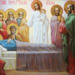 Успіння Пресвятої Богородиці