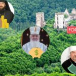 Ставропігію Вселенського Патріарха в Україні відновлено!