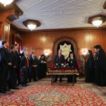 Україна вдячна Вселенському Патріархату за мудре рішення