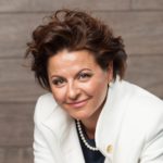 НАТАЛІЯ ШЕВЧУК: «МИ РЕТЕЛЬНО ВІДСТЕЖУЄМО ПРОЦЕСИ»