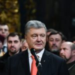 Зустріч Предстоятеля з духовенством Київської єпархії