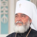 Митрополит Мефодій - людина євангельського духу!