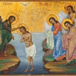 НЕБЕСНИЙ ВОЄНАЧАЛЬНИК - проповідь у неділю після Богоявлення