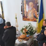 Вічна пам'ять Вам, Ваше Блаженство... (ВІДЕО)