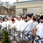 Річниця-упокоєння-Блаженнішого-Митрополита-Мефодія-Кудрякова