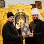 До п'ятої річниці упокоєння Блаженнішого Митрополита Мефодія Предстоятеля Української Автокефальної Православної Церкви (2000-2015)