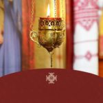 Молитва під час пошесті згубної (епідемії)