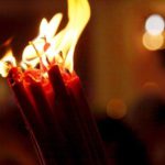 У храмі Гроба Господнього у Єрусалимі зійшов Благодатний вогонь