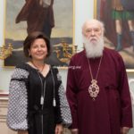 Проповідь Блаженнійшого Митрополита Київського і всієї України Епіфанія в неділю всіх святих