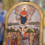 Проповідь Блаженнійшого Митрополита Київського і всієї України Епіфанія у восьму неділю після П’ятидесятниці