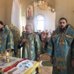 Освячено новий храм у Кропивницькій єпархії ПЦУ