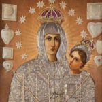 Барська ікона Божої Матері