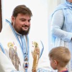 Річниця офіційного визнання Елладською Церквою автокефалії ПЦУ