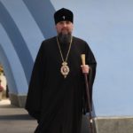 Митрополит Епіфаній привітав із Днем студента