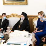 У Чернівцях відзначили храмове свято собору ПЦУ