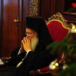 Старі мантри повторюють ті, кому ПЦУ – як кістка в горлі – Євстратій