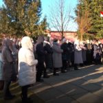 Священник приватизував храм і подарував його дочці