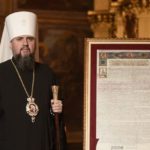 Вся брехня і наклепи на ПЦУ розбивалися перед правдивою реальністю, – митрополит Епіфаній