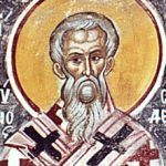 Пам’ять святого священномученика ЄВФИМІЯ САРДІЙСЬКОГО