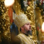 Проповідь Блаженнійшого Митрополита Київського і всієї України Епіфанія у неділю перед Різдвом Христовим