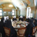 Заява Священного Синоду Української Православної Церкви (Православної Церкви України)