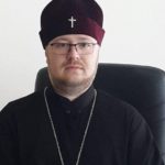 Митрополит Епіфаній висловив подяку за привітання нагоди другої річниці інтронізації та дня народження
