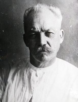 Микола Макаренко єдиний, хто відмовився підписати акт про знесення Михайлівського Золотоверхого собору у Києві