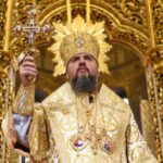 Проповідь Блаженнійшого Митрополита Київського і всієї України Епіфанія у двадцять другу неділю після П’ятидесятниці