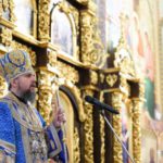 Проповідь Блаженнійшого Митрополита Київського і всієї України Епіфанія у п‘ятнадцяту неділю після П’ятидесятниці