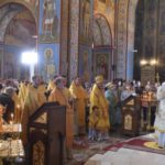 Митрополит Василь Липківський: “Смертна кара в державі й Церкві" (на усікновення)