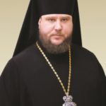 Іподиякон Андрій Палцан здійснив робочу поїздку до Білорусі та Литви