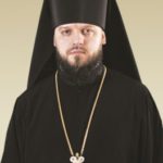 11 березня - день народження Митрополита Мефодія