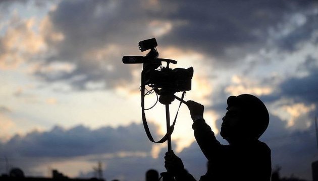 16 лютого в Україні вшановують військових журналістів
