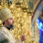 Проповідь Блаженнійшого Митрополита Київського і всієї України Епіфанія в день свята Обрізання Господнього