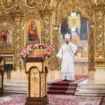 Вітаємо з днем тезоіменитства Предстоятеля ПЦУ Митрополита ЕПІФАНІЯ