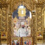 Слово Предстоятеля з нагоди свята Вознесіння Господнього